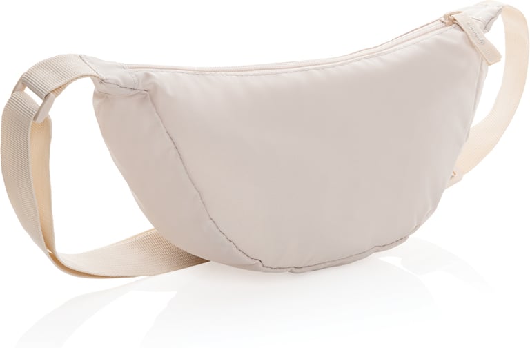 Produktbilde for XD Collection Crescent AWARE RPET Halvmåne Slynge