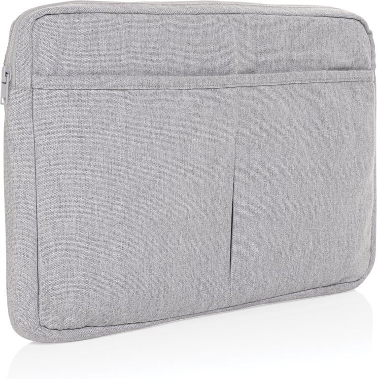 Produktbilde for XD Collection Laluka AWARE Resirkulert Bomull Laptop Sleeve