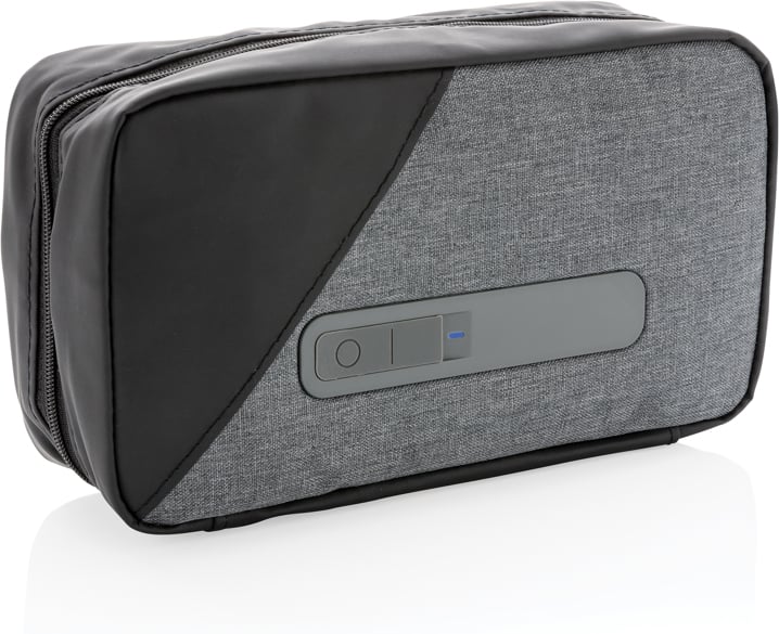 Produktbilde for XD Collection Bærbar UV-C Sterilisatorpose med Integrert Batteri