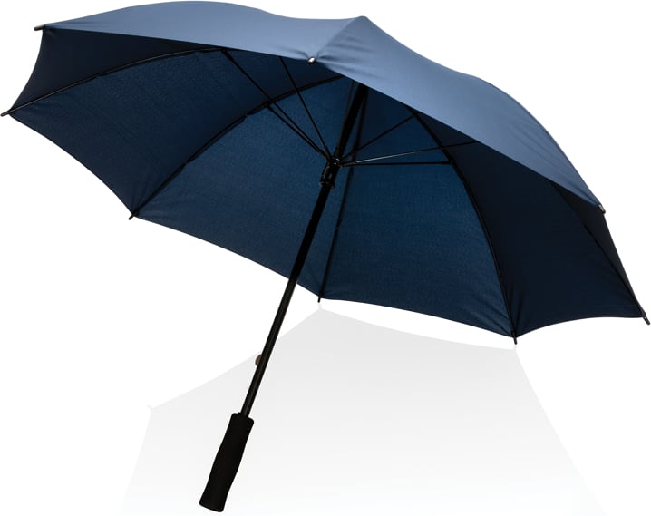 Produktbilde for XD Collection Impact AWARE RPET 190T 23" Stormsikker Paraply