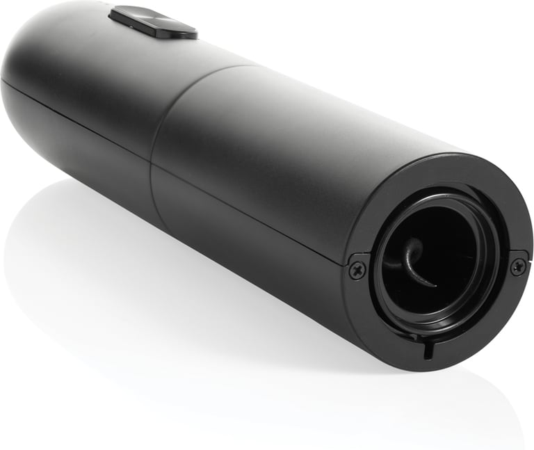 Produktbilde for XD Collection Vino Oppladbar Elektrisk Vinopptrekker