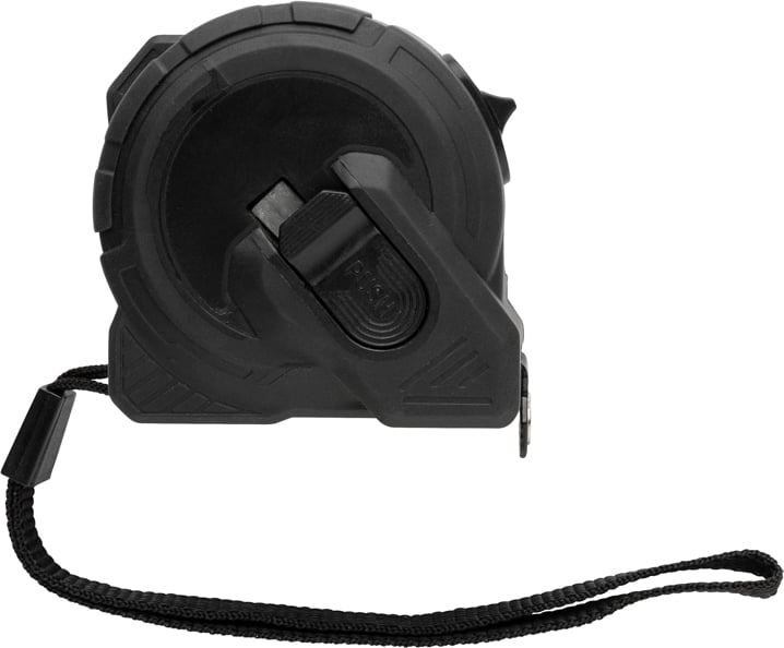 Produktbilde for GearX 5 m Målebånd med Sakte/Hurtig Tilbaketrekkingfunksjon