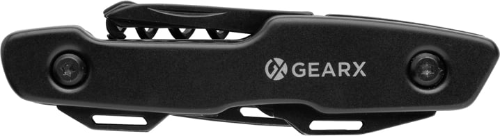 Produktbilde for GearX Multifunksjonskniv