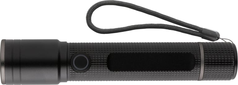 Produktbilde for GearX RCS Resirkulert Aluminium USB-oppladbar 3 W Lommelykt