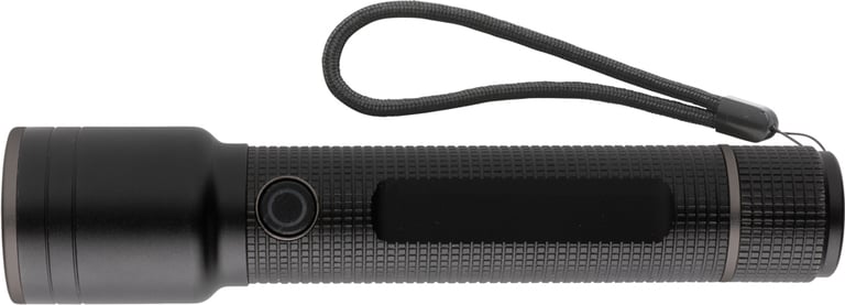 Produktbilde for GearX RCS Resirkulert Aluminium USB-oppladbar 10 W Lommelykt