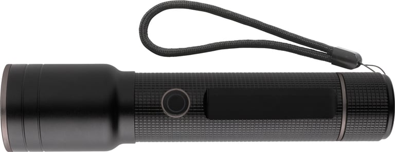 Produktbilde for GearX RCS Resirkulert Aluminium USB-oppladbar Tung 10 W Lommelykt