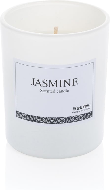 Produktbilde for Ukiyo Lite Duftlys