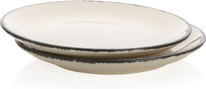 Produktbilde for Ukiyo 28 cm Middagstallerkensett 2-pk