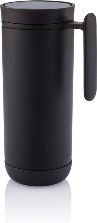 Produktbilde for XD Design Clik 225 ml Sølefri Termokopp med Håndtak