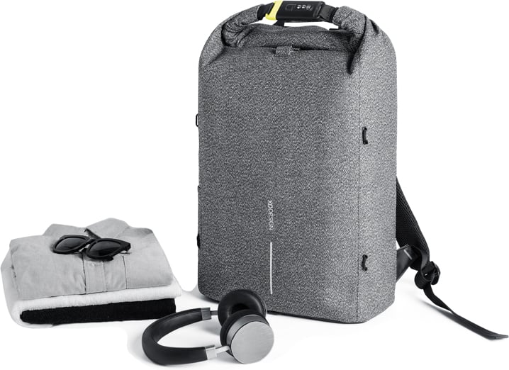 Produktbilde for XD Design Urban Anti-Tyveri Kuttsikker Ryggsekk