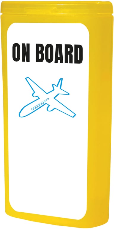 Produktbilde for MyKit MiniKit Om Bord Reisesett