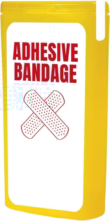 Produktbilde for MyKit MiniKit Plaster