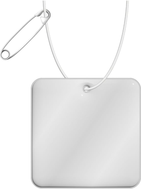 Produktbilde for RFX Firkantet Mykrefleks