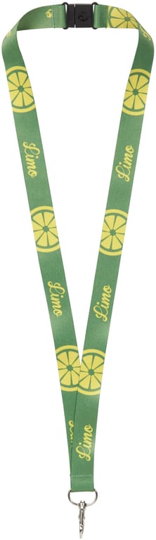 Produktbilde for Addie Nøkkelbånd 