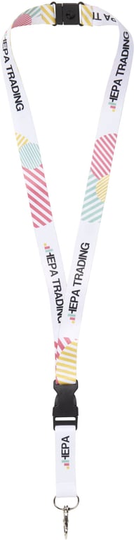 Produktbilde for Balta Nøkkelbånd 