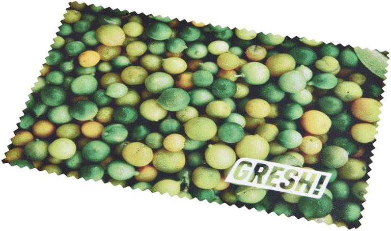 Produktbilde for Caro Liten Rengjøringsklut