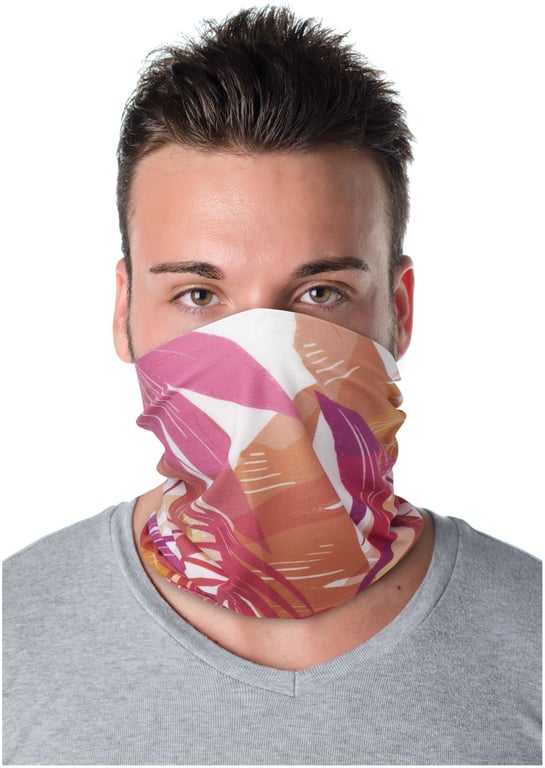 Produktbilde for Zoey 190 g/m2 Bandana Multilue