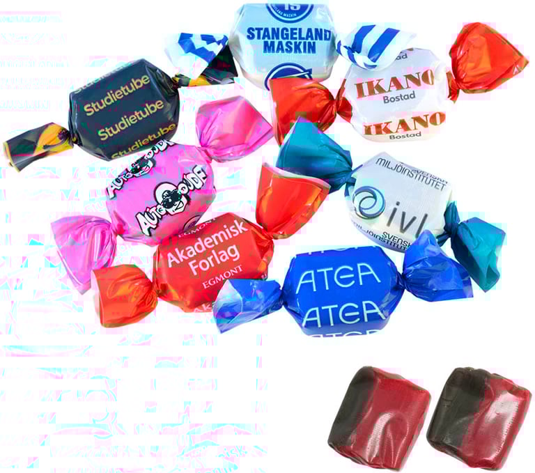 Produktbilde for Karameller