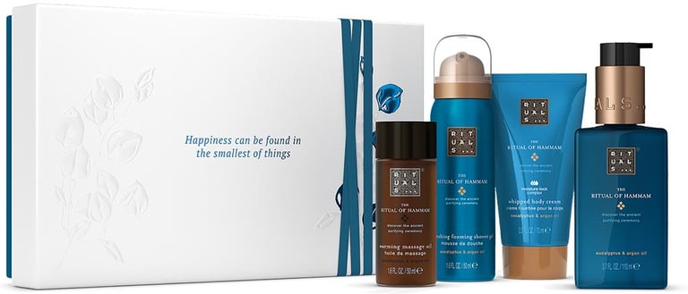 Produktbilde for Rituals The Ritual of Hammam Gavesett S