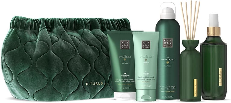 Produktbilde for Rituals The Ritual of Jing Gavesett L