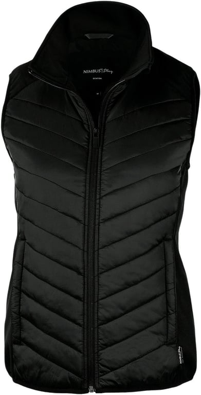 Produktbilde for Nimbus Benton Hybridvest  Dame