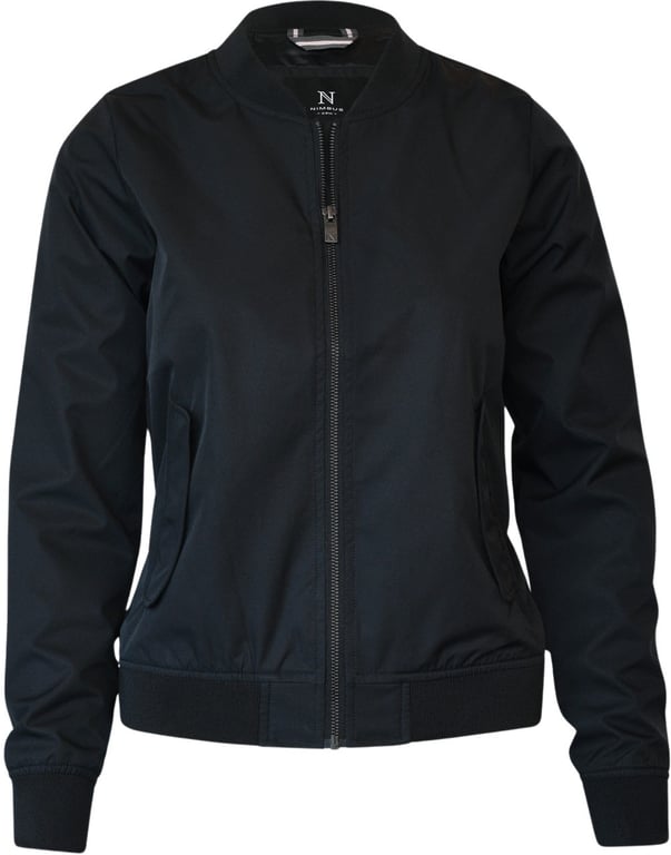 Produktbilde for Nimbus Bleecker RPET Pilotjakke Dame