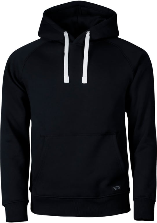 Produktbilde for Nimbus Brownsville Bomull Hettegenser