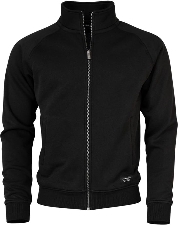 Produktbilde for Nimbus Cambridge Bomull Collegejakke