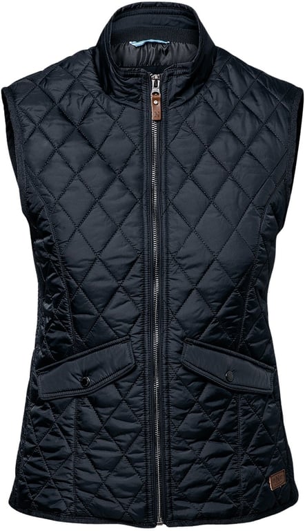 Produktbilde for Nimbus Camden  Vattert Vest Dame