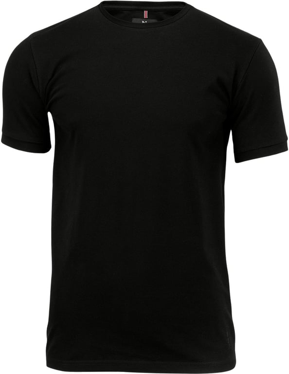 Produktbilde for Nimbus Danbury Bomull og Elastan Polo T-skjorte