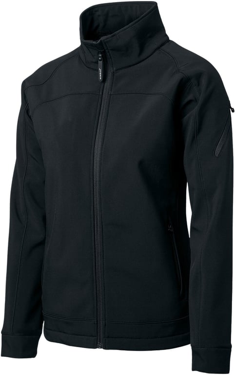 Produktbilde for Nimbus Duxbury  Softshelljakke Dame