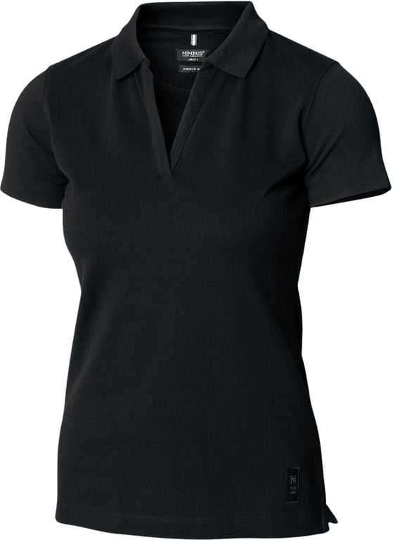 Produktbilde for Nimbus Harvard V-Neck  Poloskjorte Dame