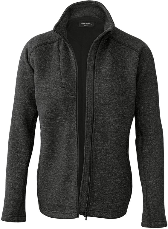 Produktbilde for Nimbus Montana  Fleecejakke Dame
