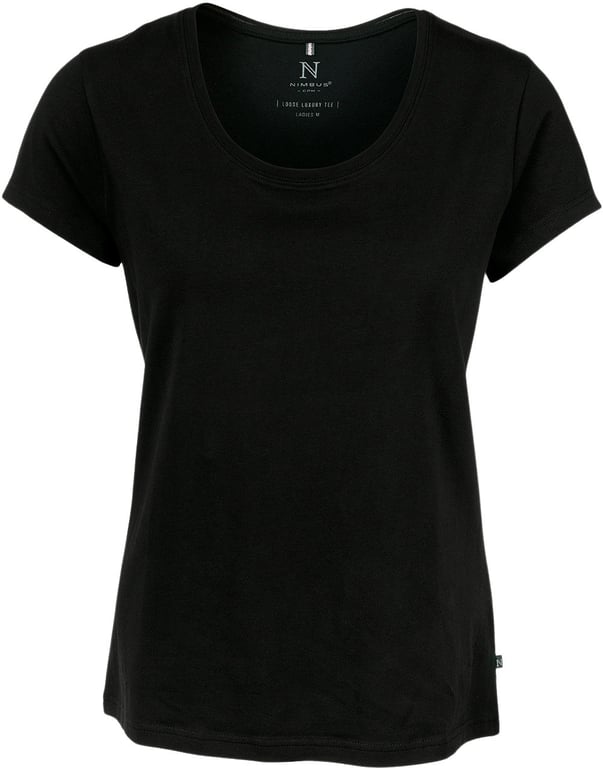 Produktbilde for Nimbus Montauk T-skjorte Dame