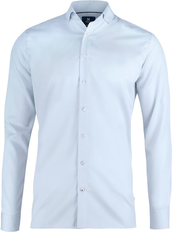 Produktbilde for Nimbus Portland Bomull Business Slim Fit  Skjorte
