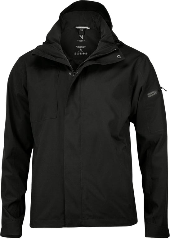 Produktbilde for Nimbus Whitestone  Allværsjakke