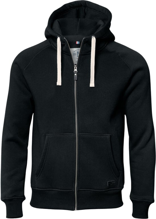 Produktbilde for Nimbus Williamsburg Bomull Hettejakke