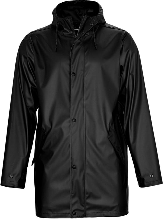 Produktbilde for Nimbus York Unisex Regnjakke