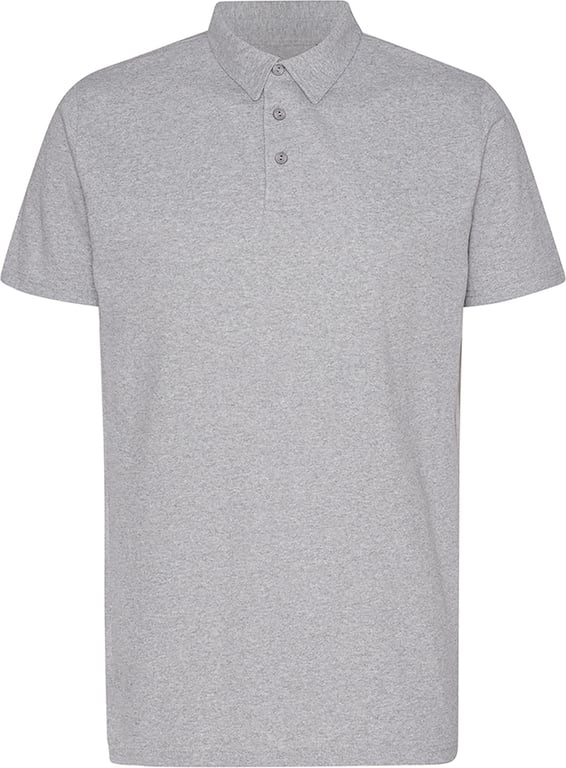 Produktbilde for Neutral Resirkulert Bomull Poloskjorte