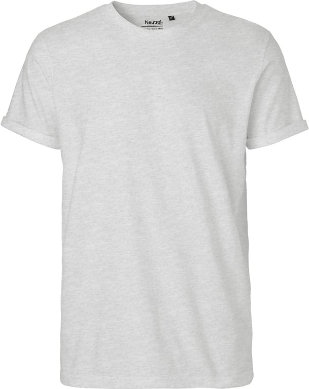 Produktbilde for Neutral Roll Up T-skjorte