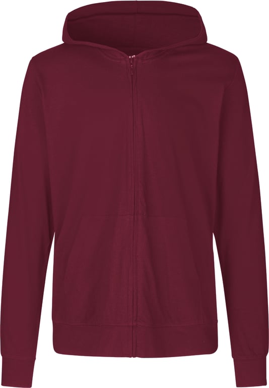 Produktbilde for Neutral New Jersey Hettejakke