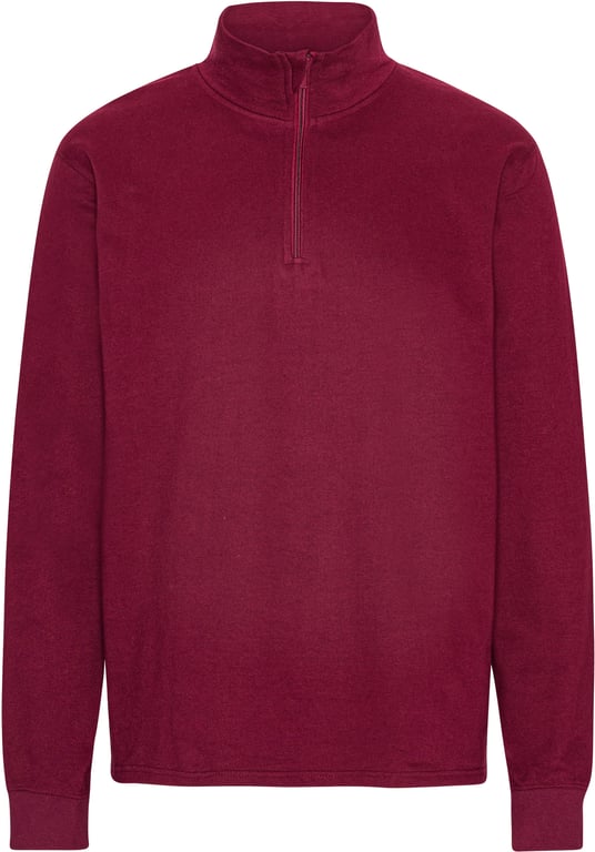 Produktbilde for Neutral Half-Zip Genser