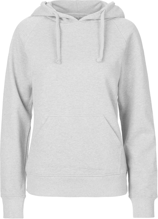 Produktbilde for Neutral Hettegenser Dame