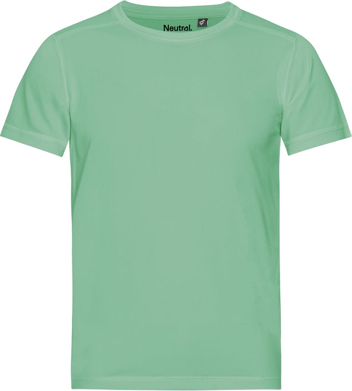 Produktbilde for Neutral Performance T-skjorte Barn