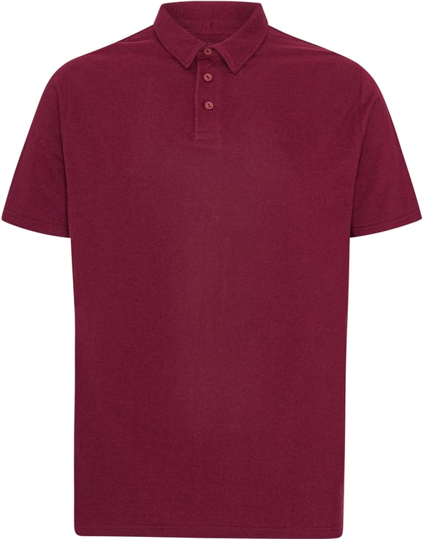 Produktbilde for Neutral Tiger Cotton Poloskjorte