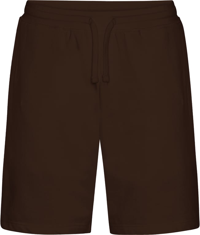 Produktbilde for Neutral Tiger Cotton Collegeshorts