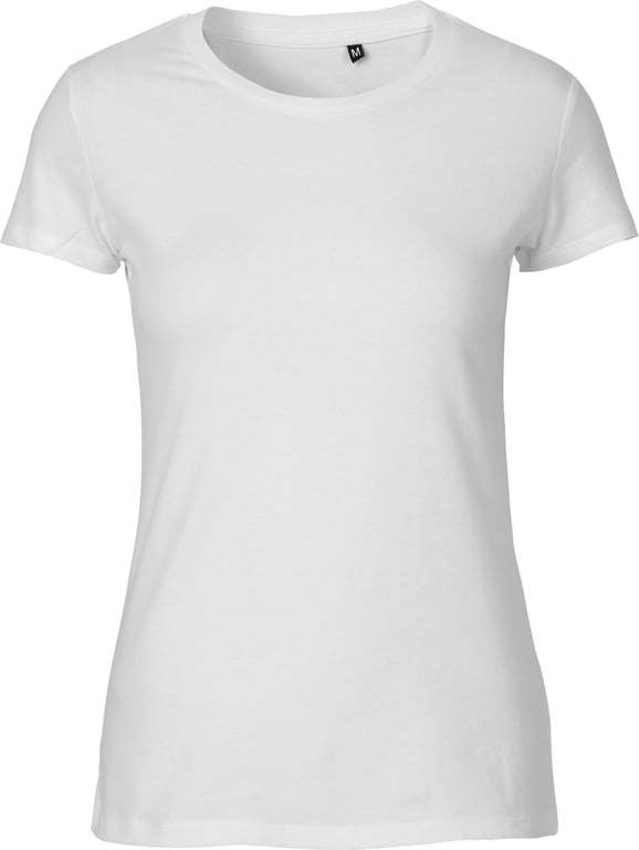 Produktbilde for Neutral Tiger Cotton T-skjorte Dame