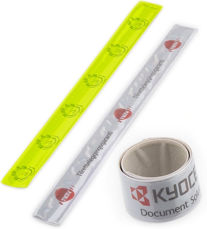 Produktbilde for Slapwrap / Refleksbånd