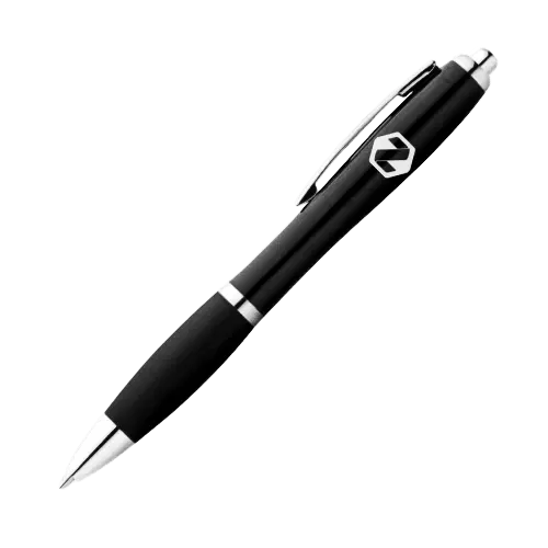 Listevisningsbilde for kategorien Reklamepenner