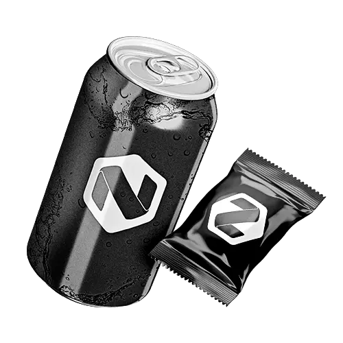 Listevisningsbilde for kategorien Godteri og drikke